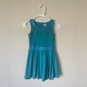 Ruum Girls dress size 7